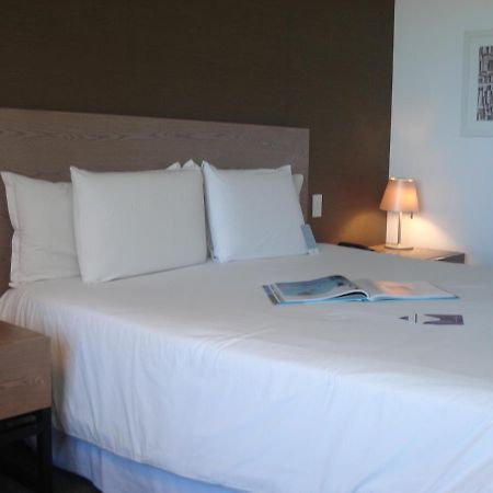 Mercure Montevideo Punta Carretas Zewnętrze zdjęcie