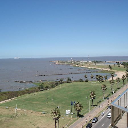 Mercure Montevideo Punta Carretas Zewnętrze zdjęcie