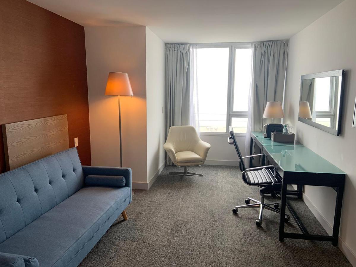 Mercure Montevideo Punta Carretas Zewnętrze zdjęcie