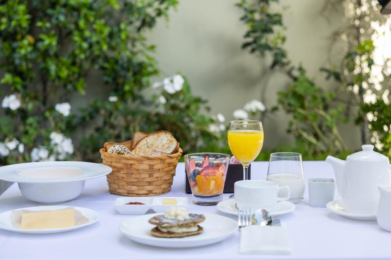 Mercure Montevideo Punta Carretas Zewnętrze zdjęcie