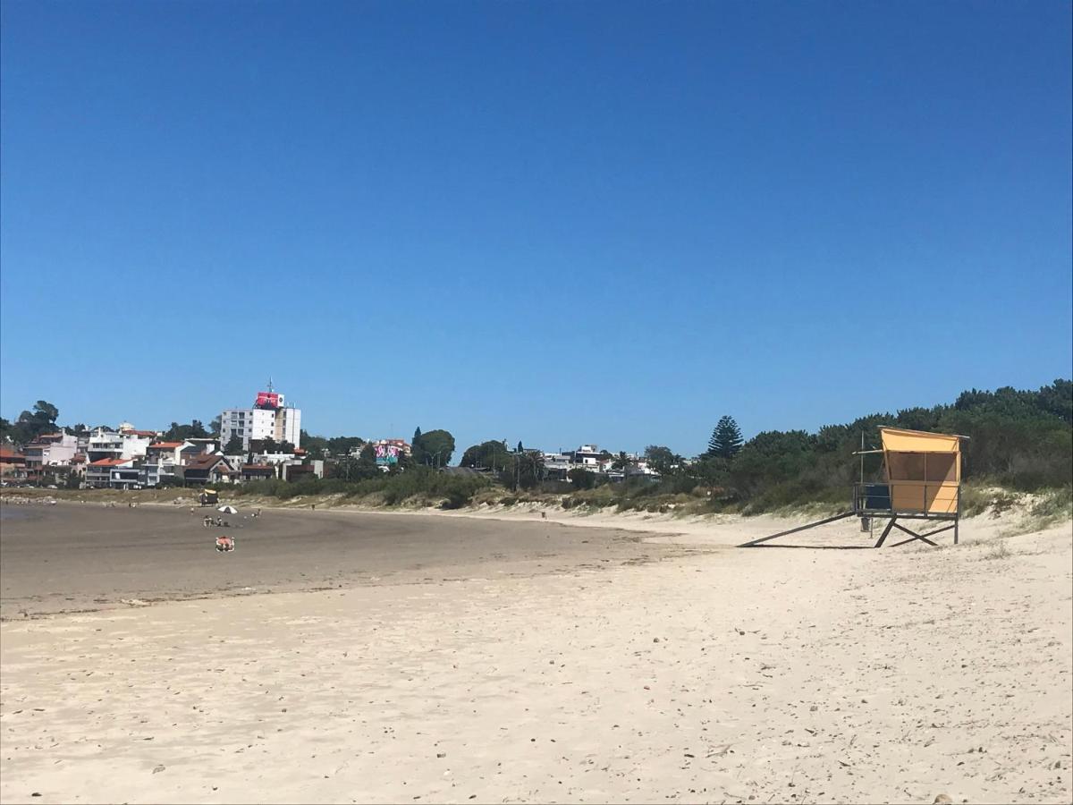 Mercure Montevideo Punta Carretas Zewnętrze zdjęcie