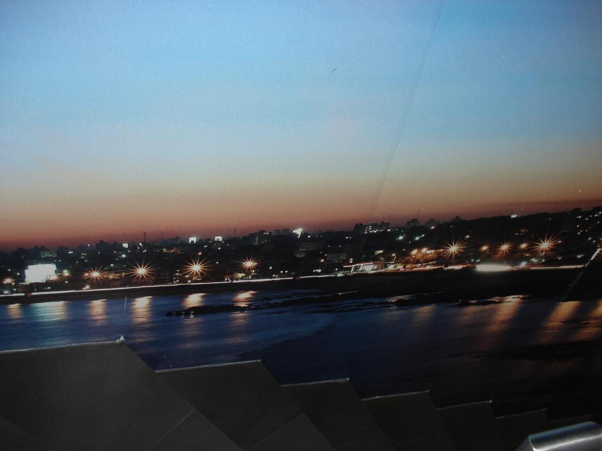 Mercure Montevideo Punta Carretas Zewnętrze zdjęcie