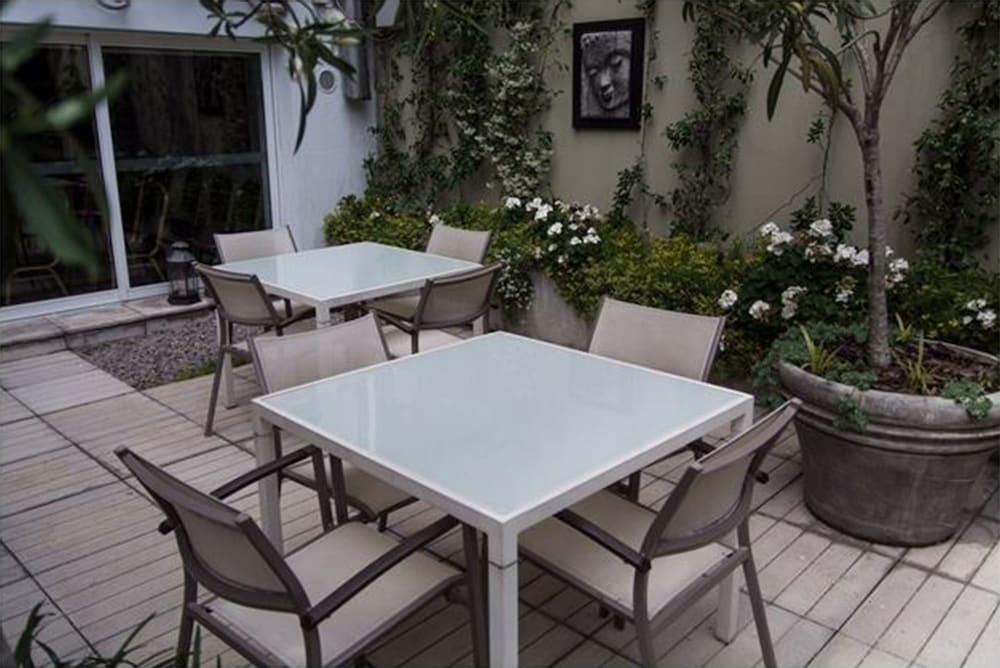 Mercure Montevideo Punta Carretas Zewnętrze zdjęcie