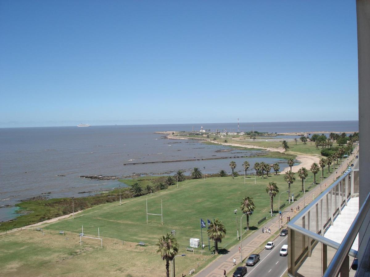 Mercure Montevideo Punta Carretas Zewnętrze zdjęcie