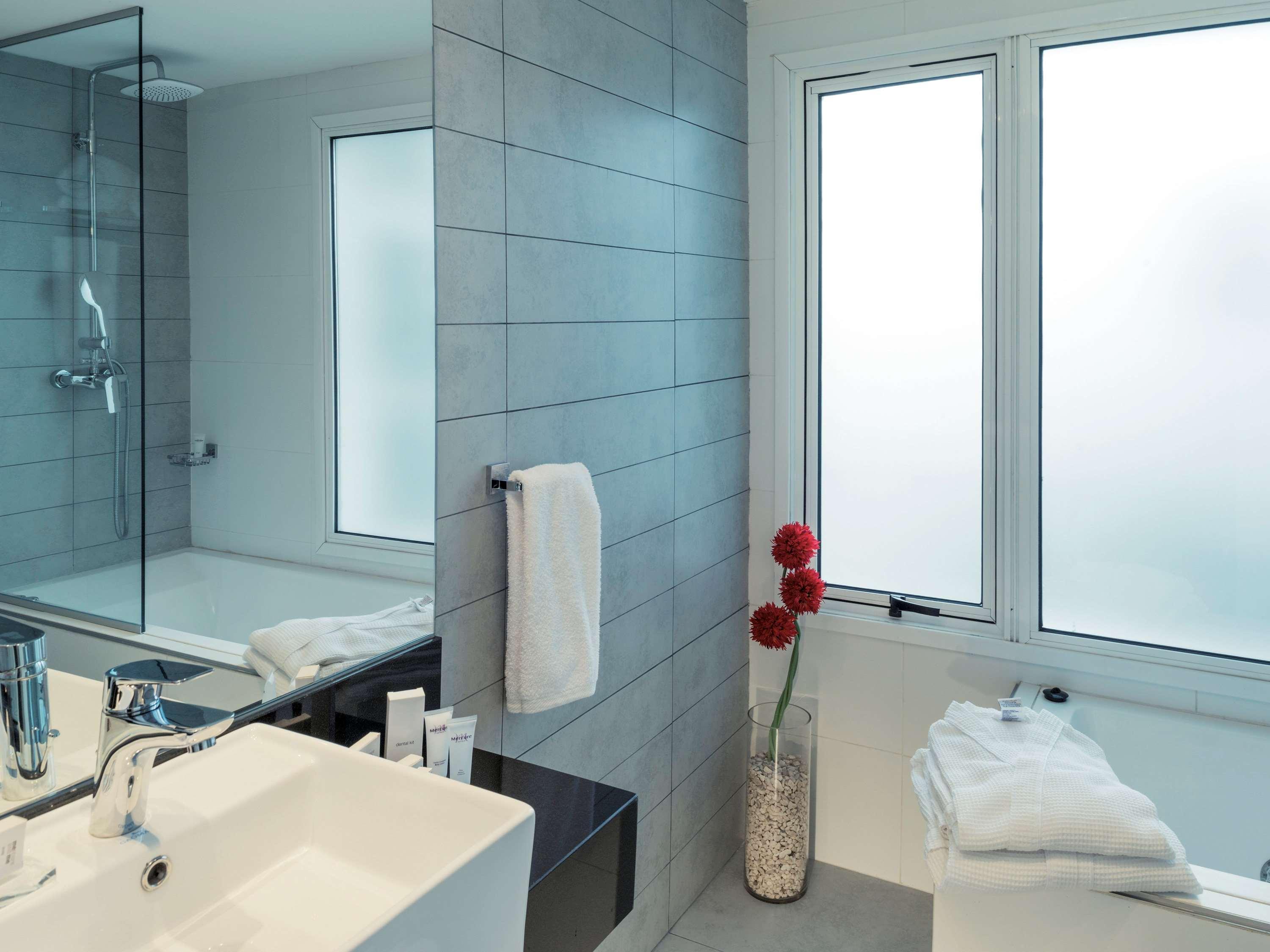 Mercure Montevideo Punta Carretas Zewnętrze zdjęcie