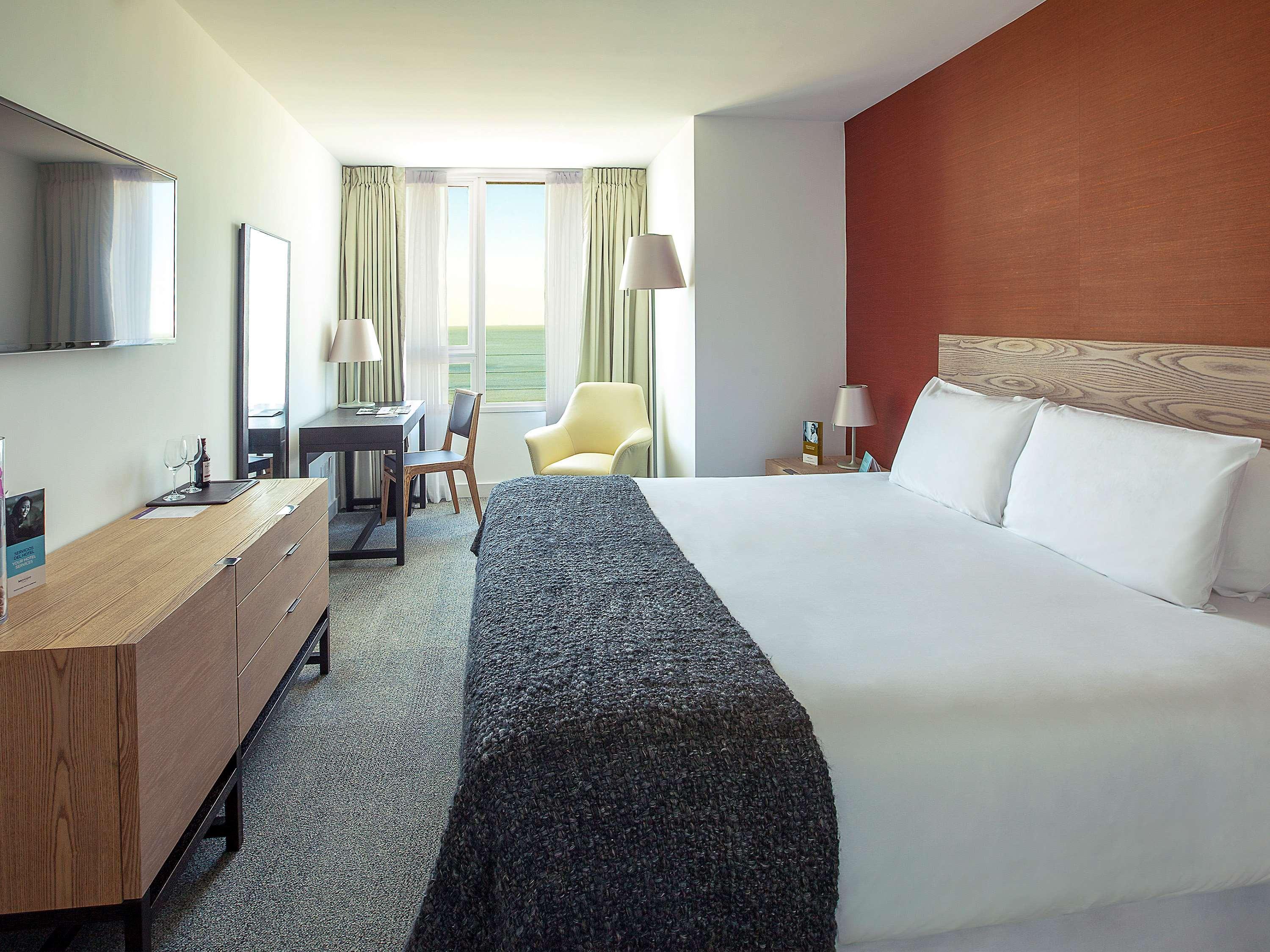 Mercure Montevideo Punta Carretas Zewnętrze zdjęcie