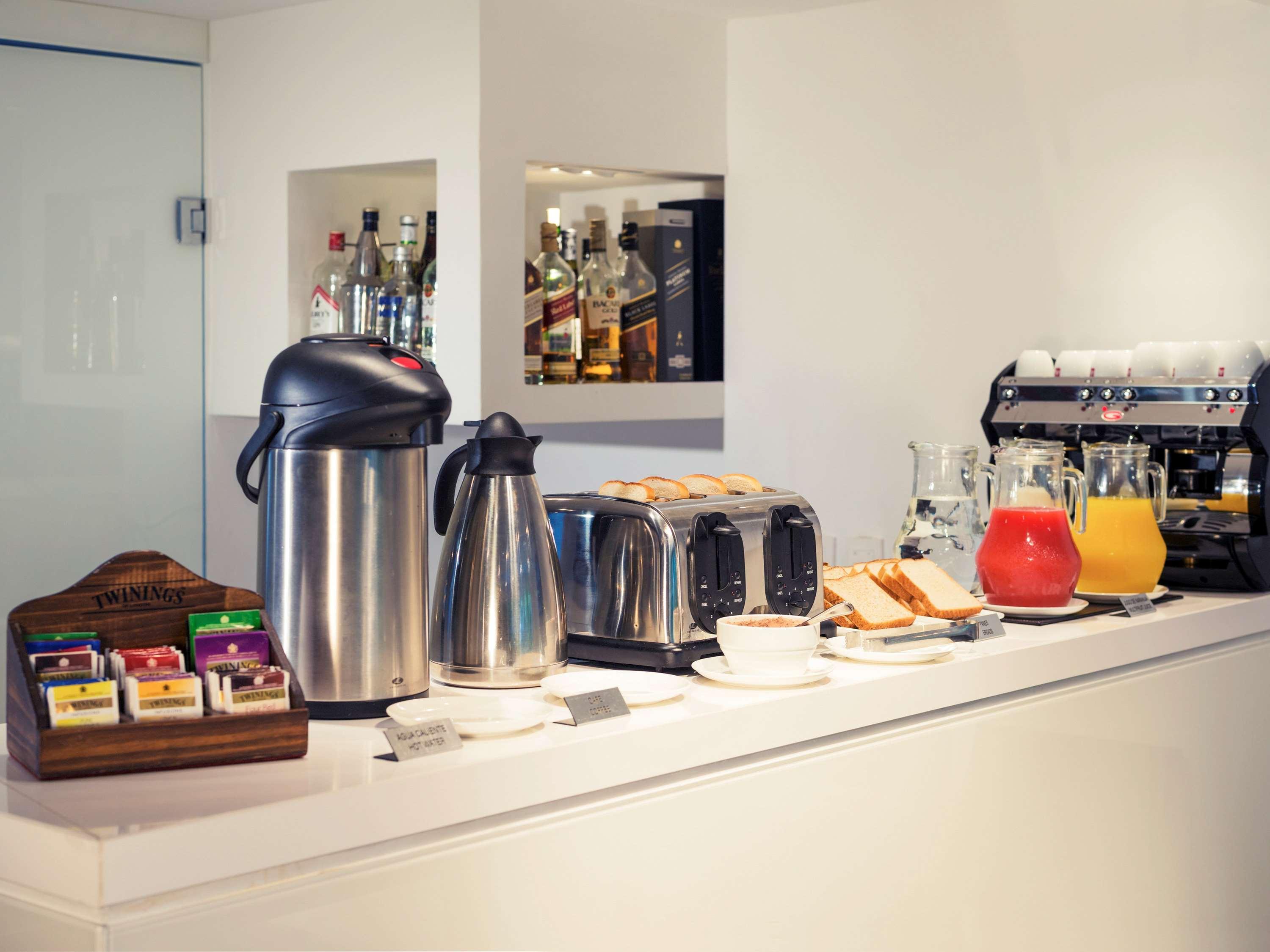 Mercure Montevideo Punta Carretas Zewnętrze zdjęcie