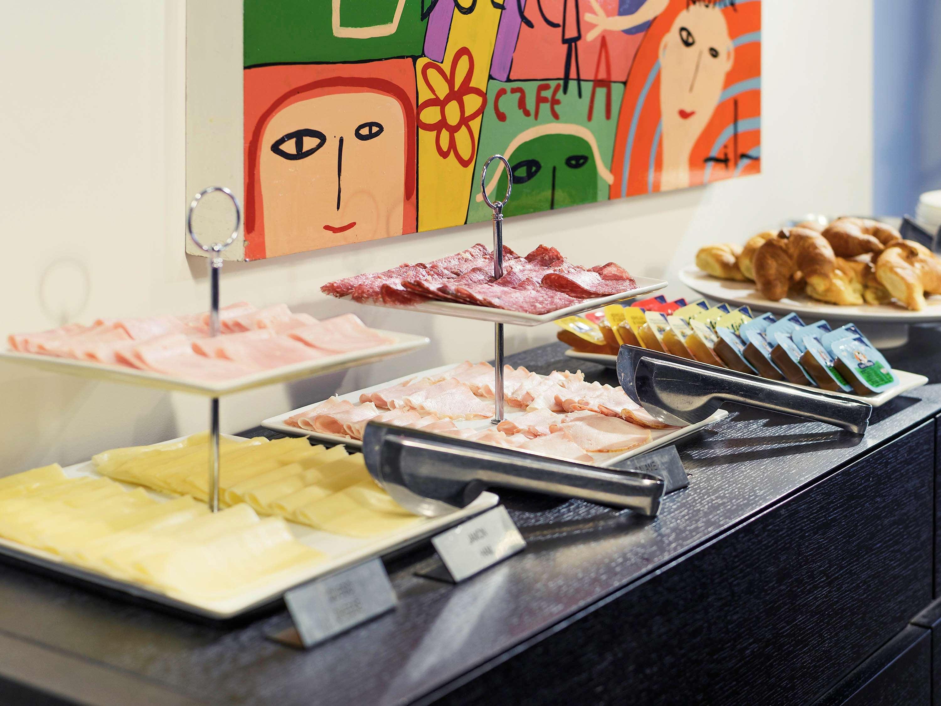 Mercure Montevideo Punta Carretas Zewnętrze zdjęcie