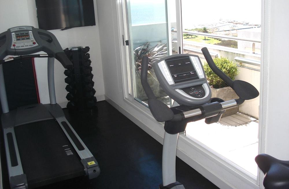 Mercure Montevideo Punta Carretas Zewnętrze zdjęcie