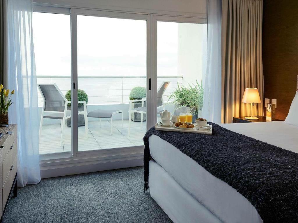 Mercure Montevideo Punta Carretas Zewnętrze zdjęcie