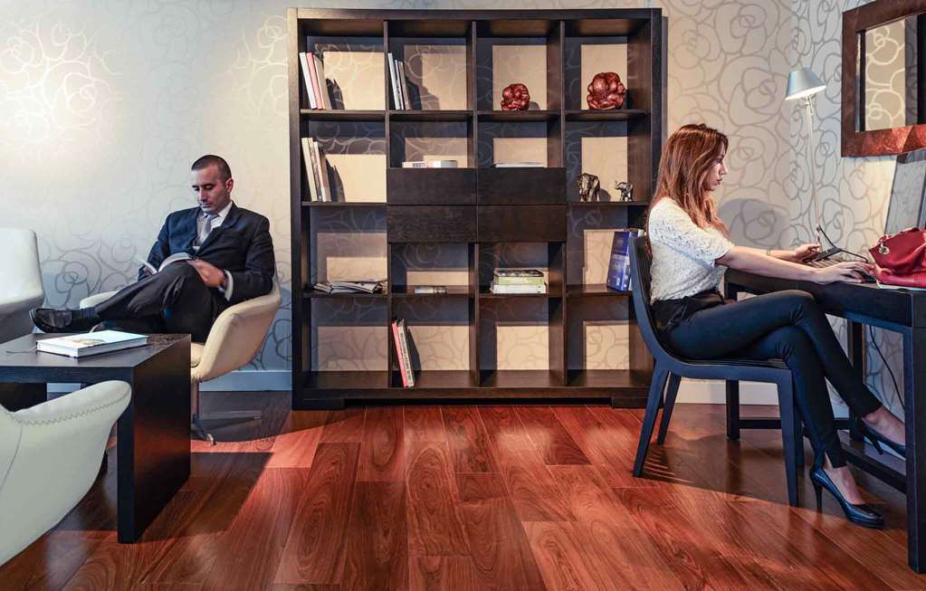 Mercure Montevideo Punta Carretas Zewnętrze zdjęcie