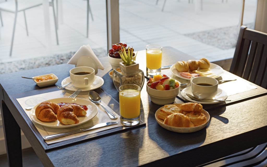 Mercure Montevideo Punta Carretas Zewnętrze zdjęcie