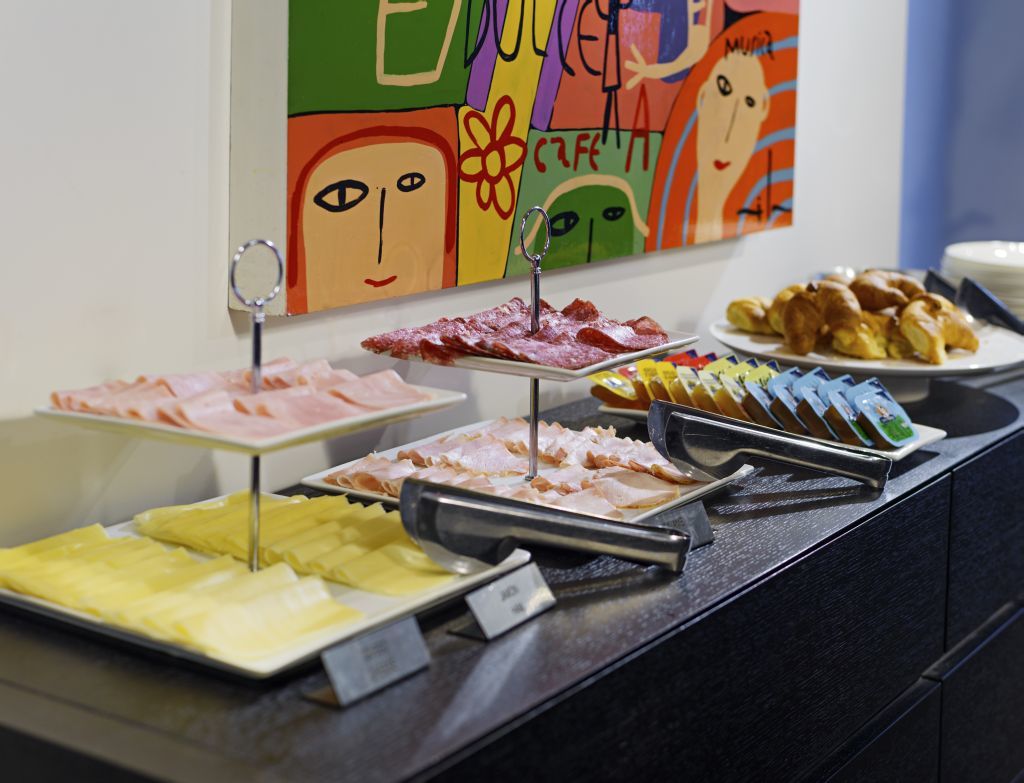 Mercure Montevideo Punta Carretas Zewnętrze zdjęcie