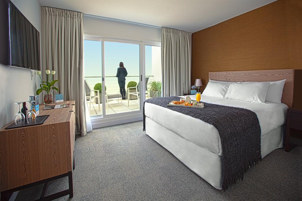 Mercure Montevideo Punta Carretas Zewnętrze zdjęcie