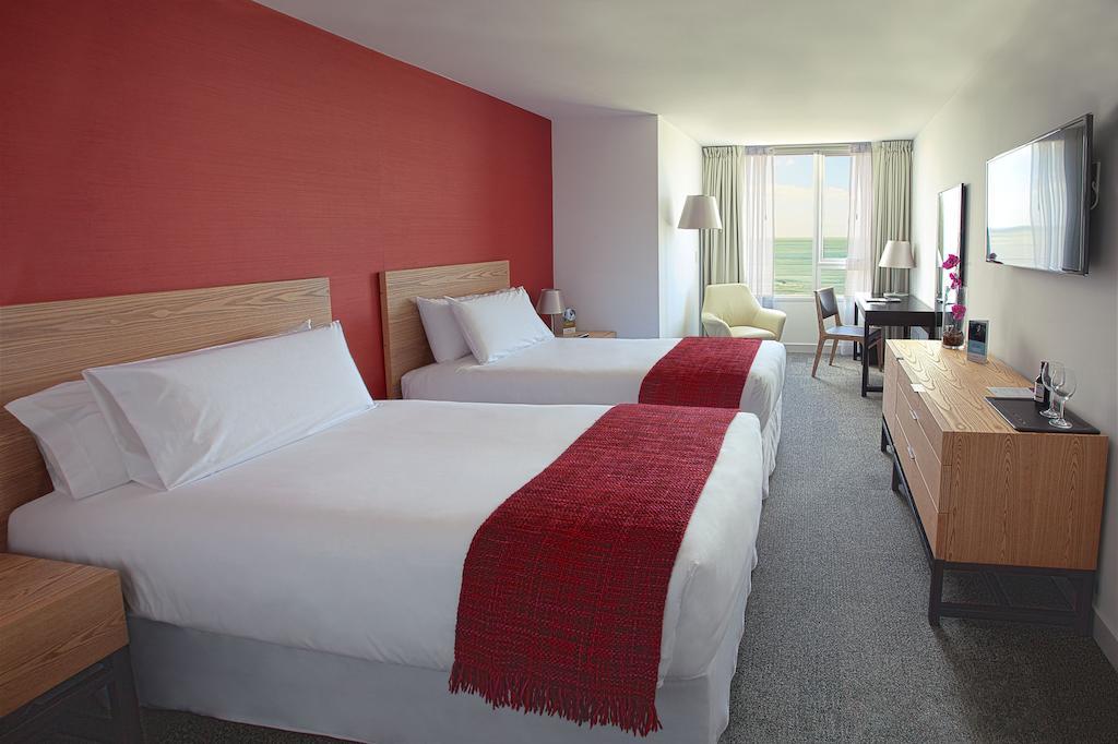 Mercure Montevideo Punta Carretas Zewnętrze zdjęcie