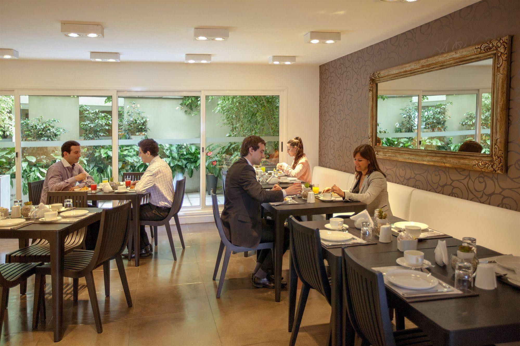 Mercure Montevideo Punta Carretas Zewnętrze zdjęcie