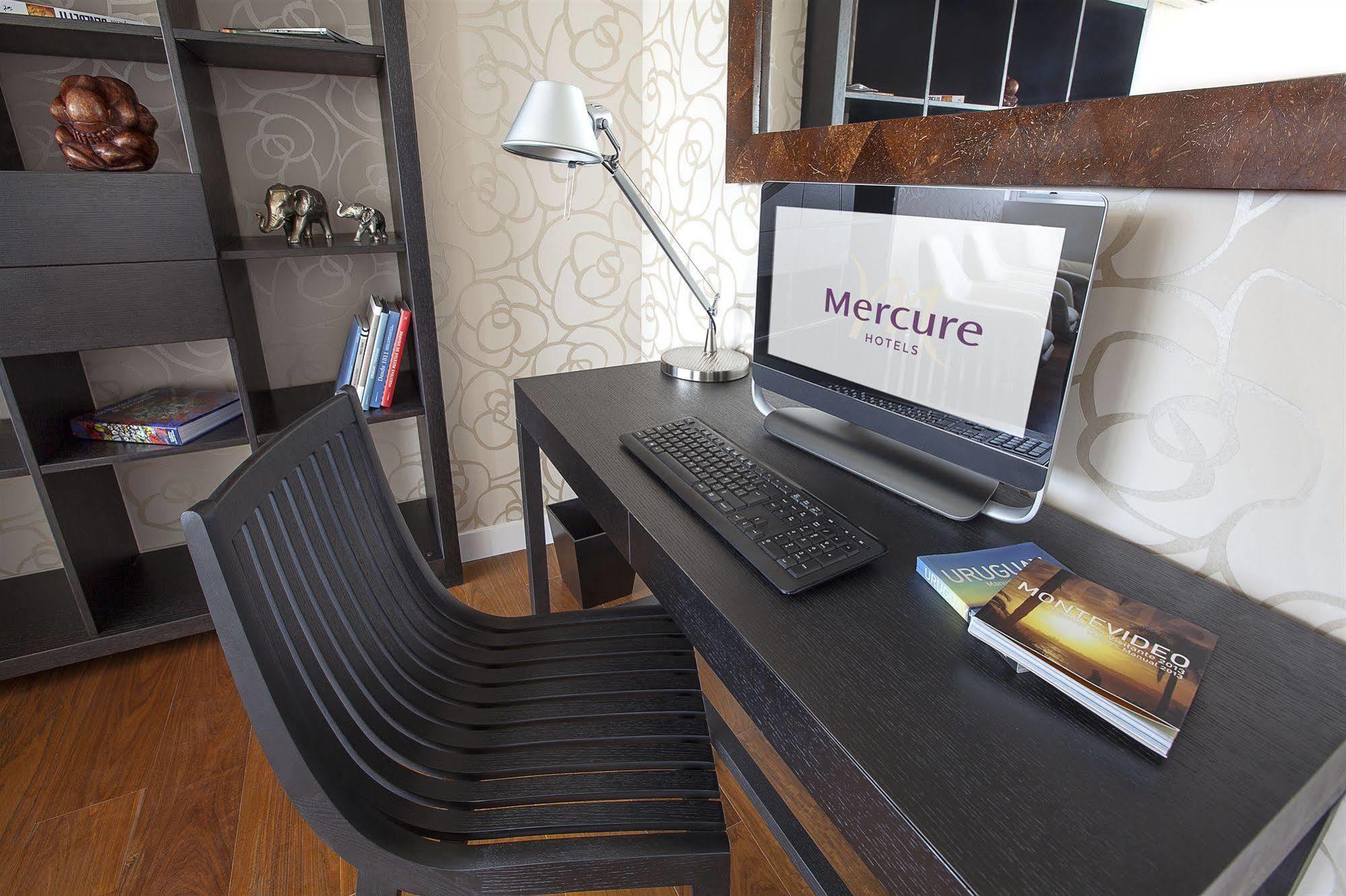 Mercure Montevideo Punta Carretas Zewnętrze zdjęcie