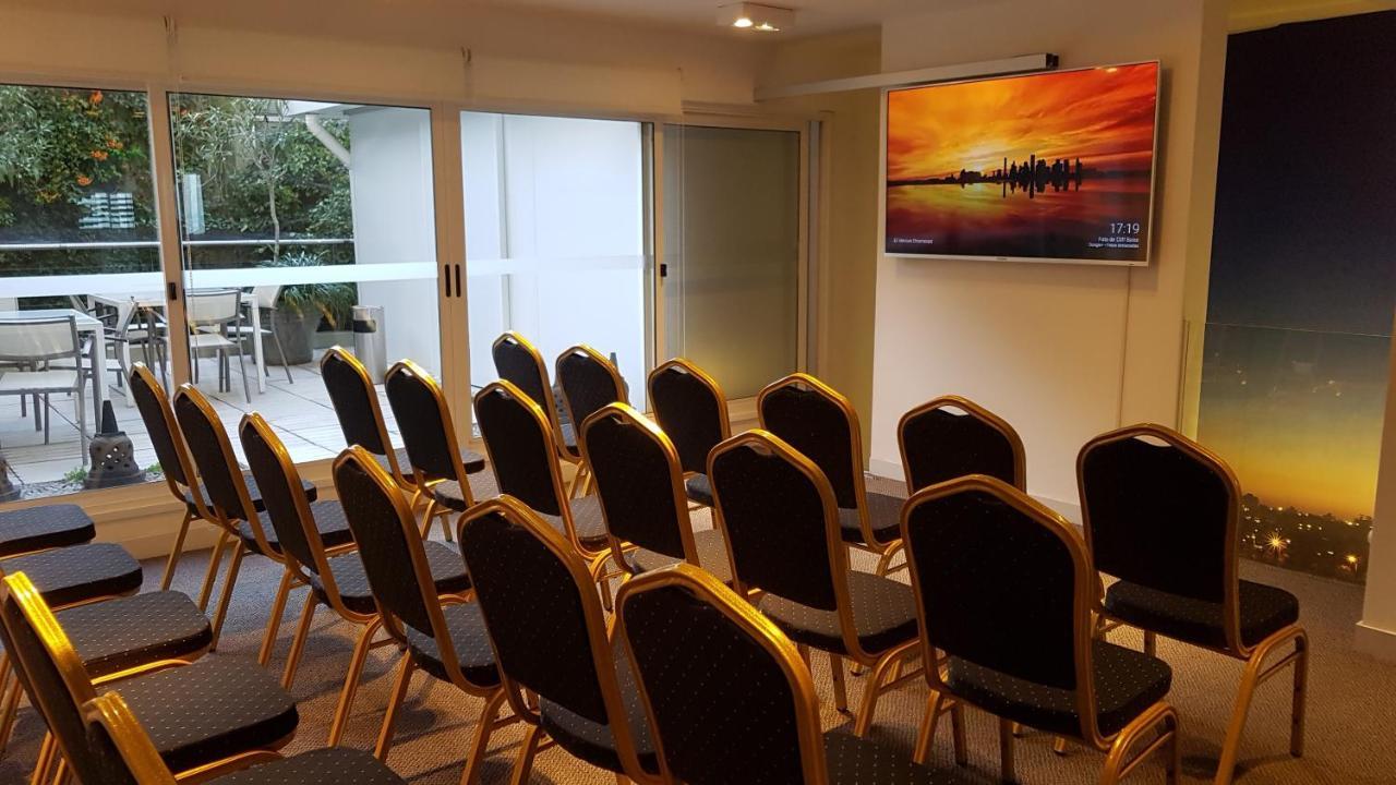 Mercure Montevideo Punta Carretas Zewnętrze zdjęcie