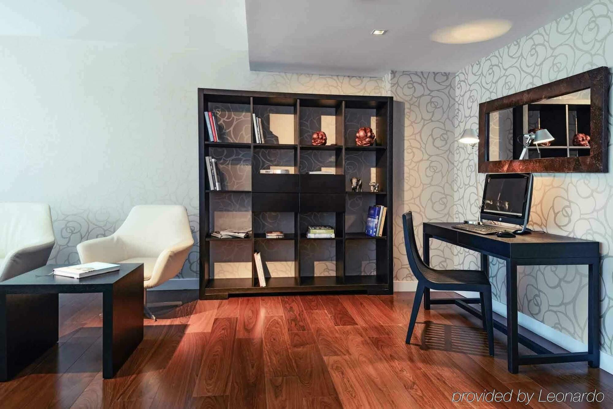 Mercure Montevideo Punta Carretas Zewnętrze zdjęcie